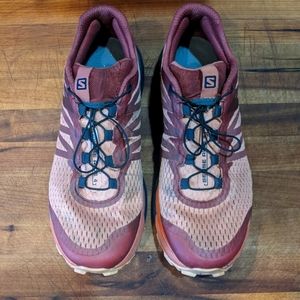 Salomon Trail Runners Sense Ride